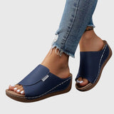 Esther™ | Stilīgi ortopēdiskie sandales