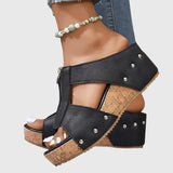 Jazlyn™ | Ortopēdiskie sandales