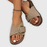 Daniela™ | Ortopēdiskās sandales