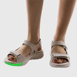 Casey™ | Ortopēdiskās sandales