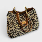 Simona – Soma ar leoparda rakstu