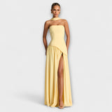 Ada - Eleganti Maxi Kleitas