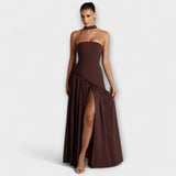 Ada - Eleganti Maxi Kleitas