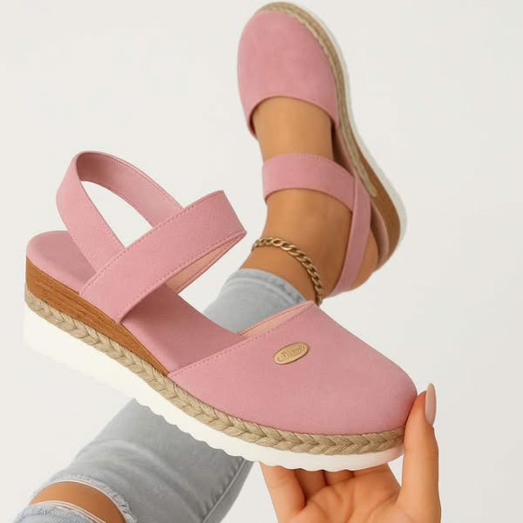 Antonia™ | Ortopēdiskie sandales