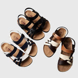 Nora™ | Komfortabli ortopēdiskie sandales