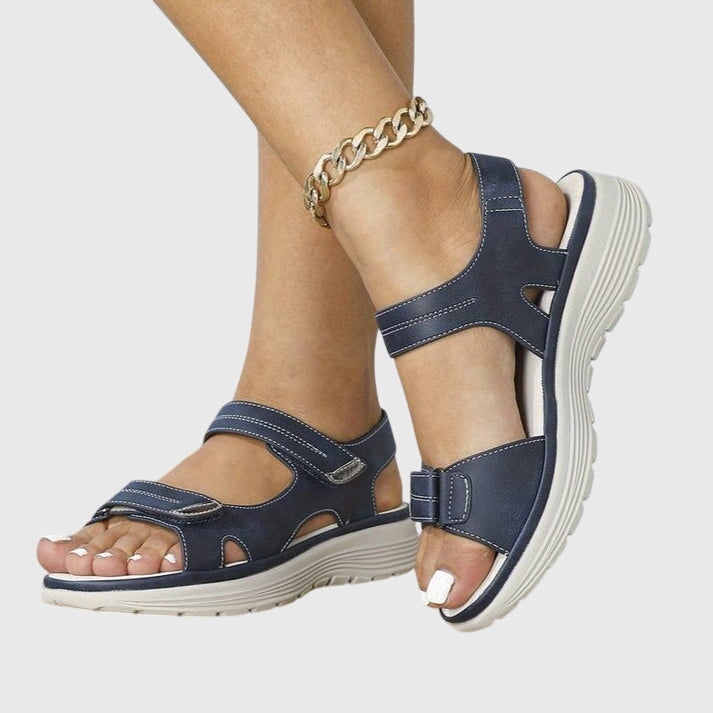 Casey™ | Ortopēdiskās sandales