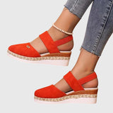 Antonia™ | Ortopēdiskie sandales