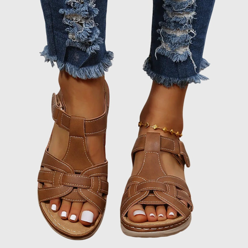 Dakota™ | Ortopēdiskie sandalīši