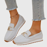 Susie | Ortopēdiskie Loafer Tenisi