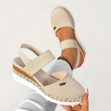 Antonia™ | Ortopēdiskie sandales
