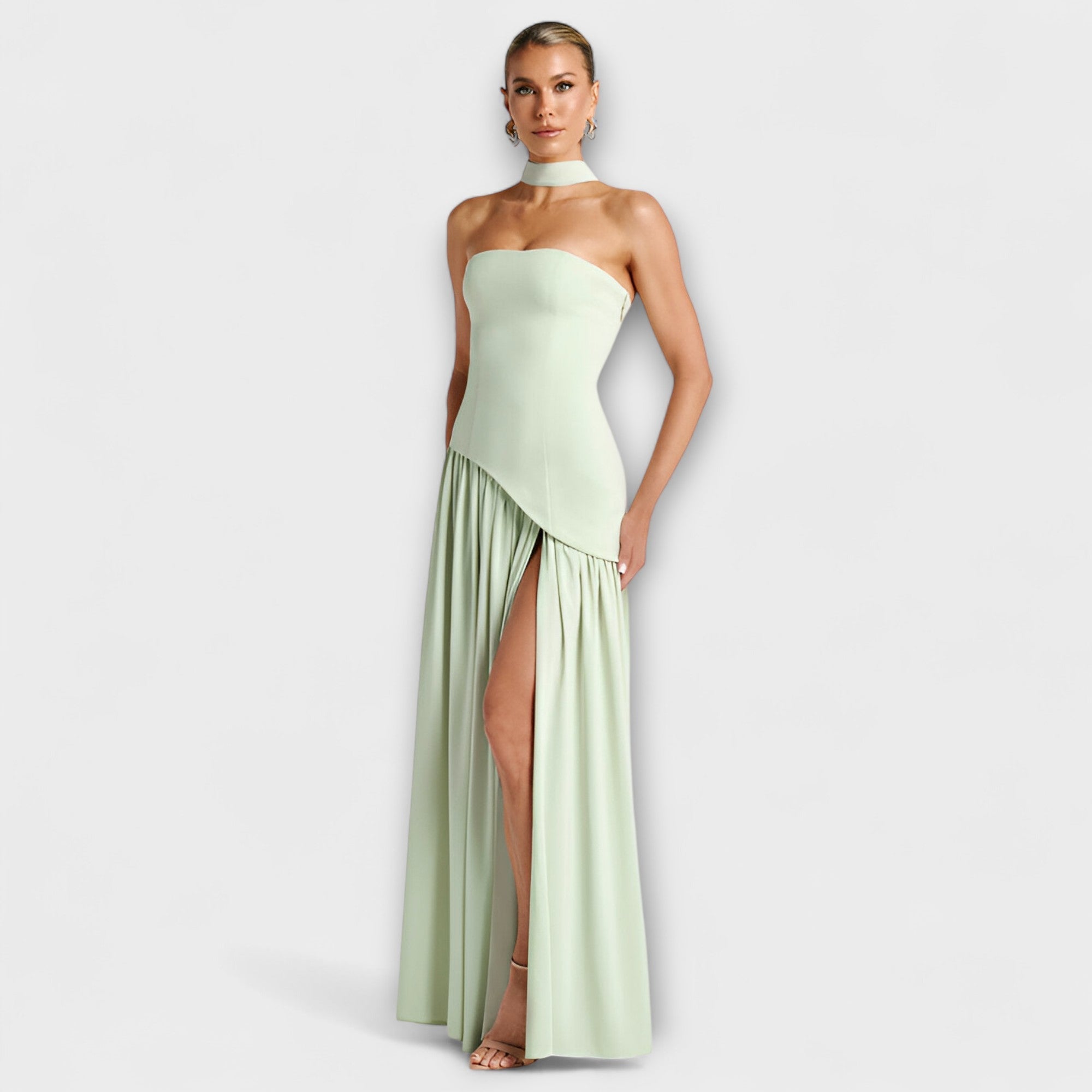 Ada - Eleganti Maxi Kleitas