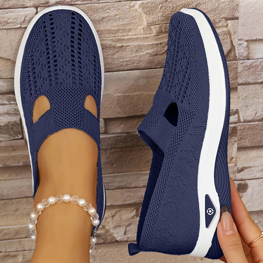 Carry™ Ortopēdiskie Ievilktie Apavi
