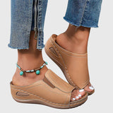 Aretha™ | Ortopēdiskie sandales