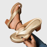 Gianna™ | Ortopēdiskie sandales