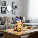 Kazan - Lampa ar Vitro