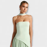 Ada - Eleganti Maxi Kleitas