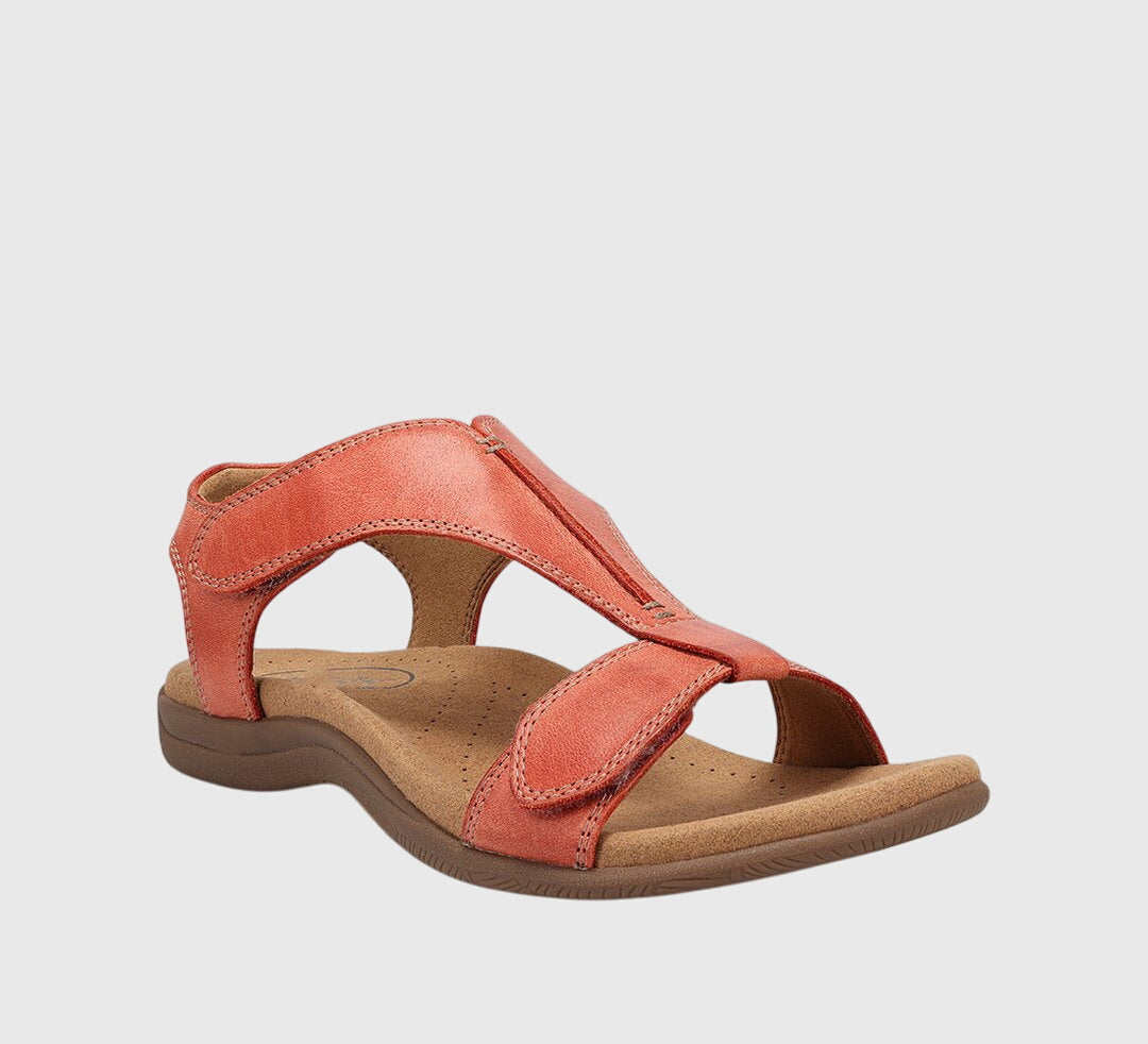 Kylie™ | Eleganti ortopēdiskās sandales