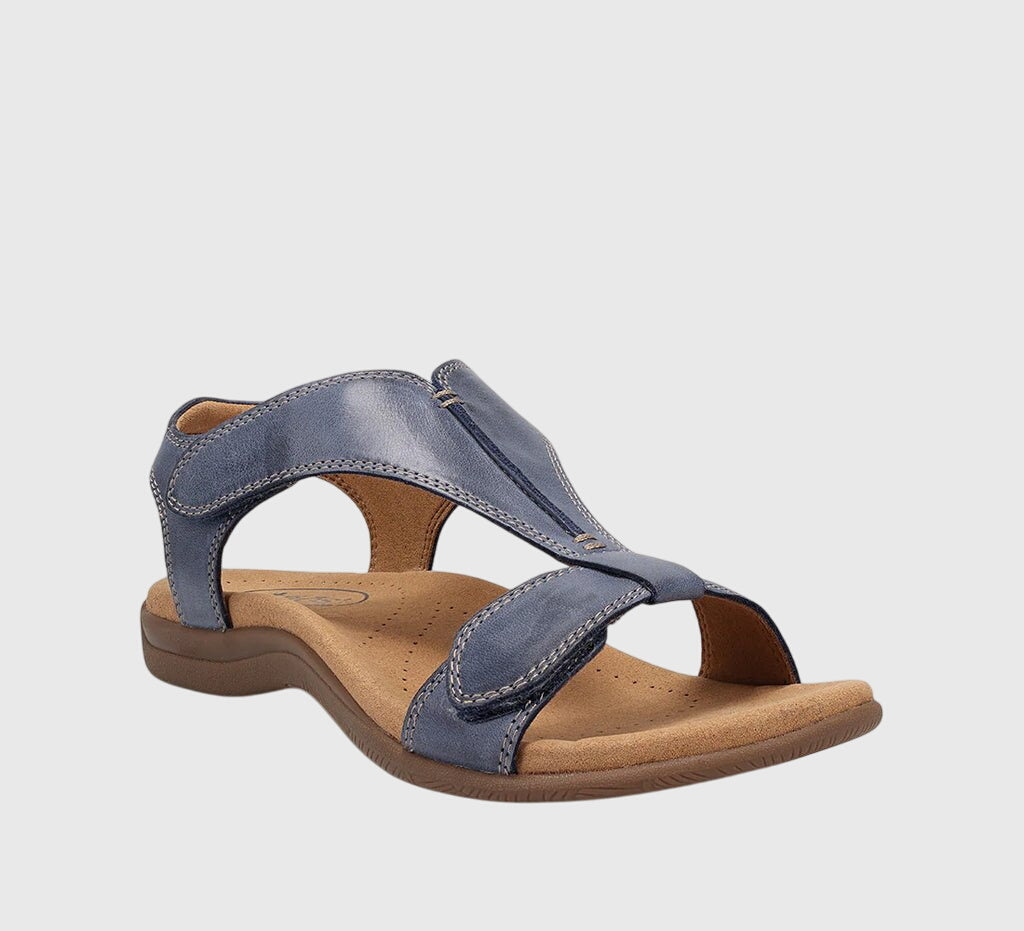 Kylie™ | Eleganti ortopēdiskās sandales