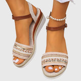 Joselyn™ | Ortopēdiskie vasaras sandales