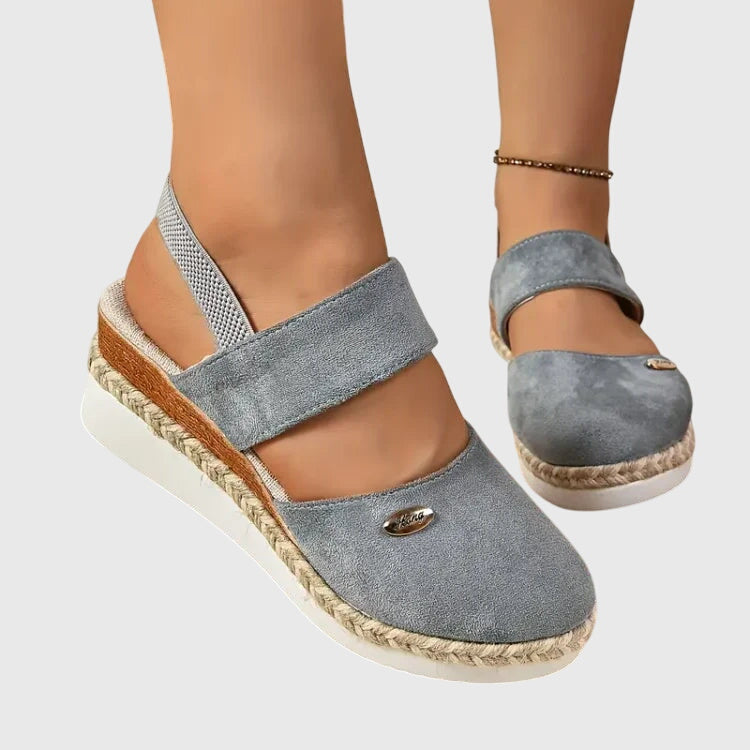 Antonia™ | Ortopēdiskie sandales