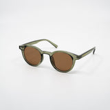 Karolīna Eleganti Saules Brilles Modernas Ērtas