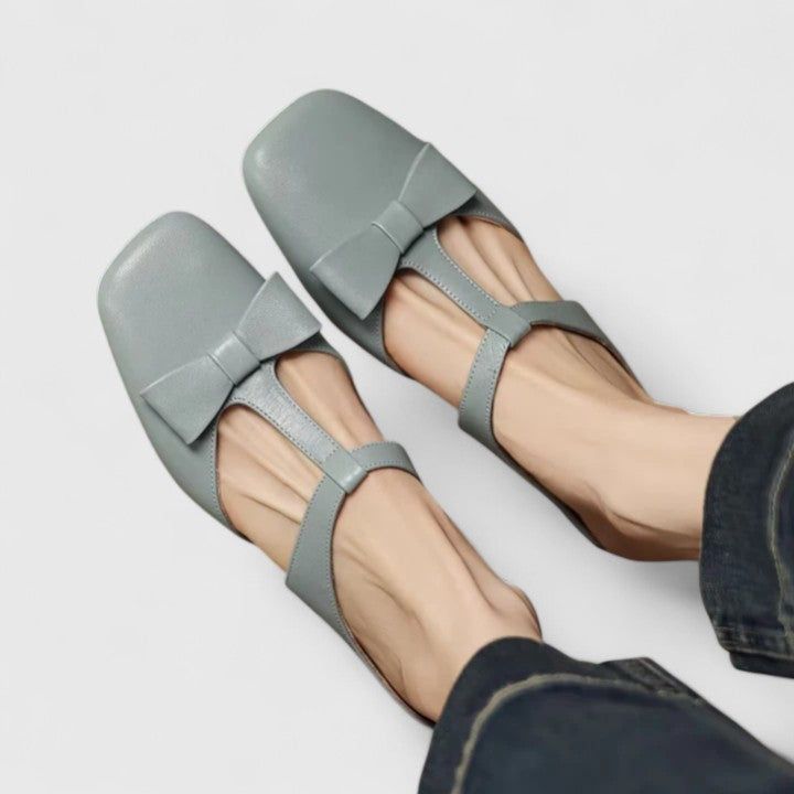 Ellery | Ortopēdiskie Sandales