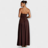 Ada - Eleganti Maxi Kleitas