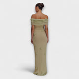 Erica - Maxi kleita