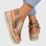 Nila™ | Ortopēdiskie sandales
