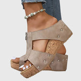 Jazlyn™ | Ortopēdiskie sandales