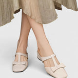 Ellery | Ortopēdiskie Sandales