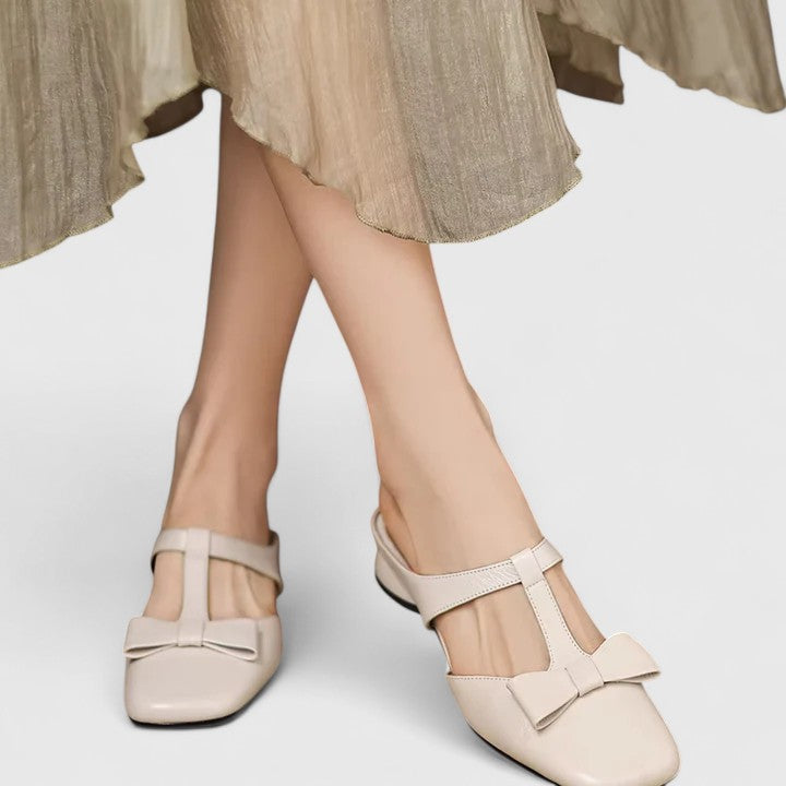 Ellery | Ortopēdiskie Sandales