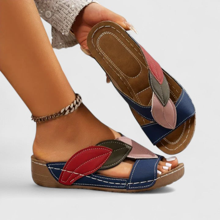 Bonnie | Ortopēdiskās sandales