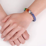 Doresa™ | Atmiņas aproce Rainbow Bridge