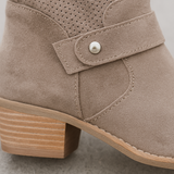 Samira – Potīšu zābaki