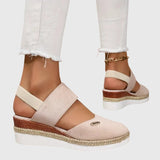 Antonia™ | Ortopēdiskie sandales