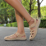 SOLA™ Vieglie vasaras sandales