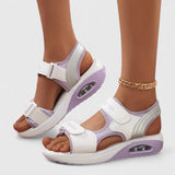 Rhea™ | Ērti sandales