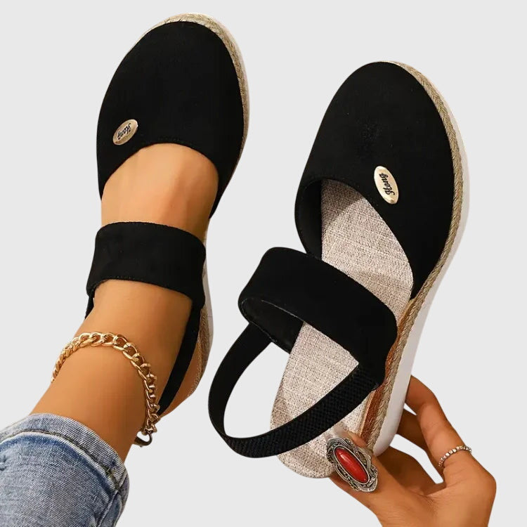 Harriet™ | Ortopēdiskie sandales