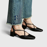 Mikaela | Eleganti sandales