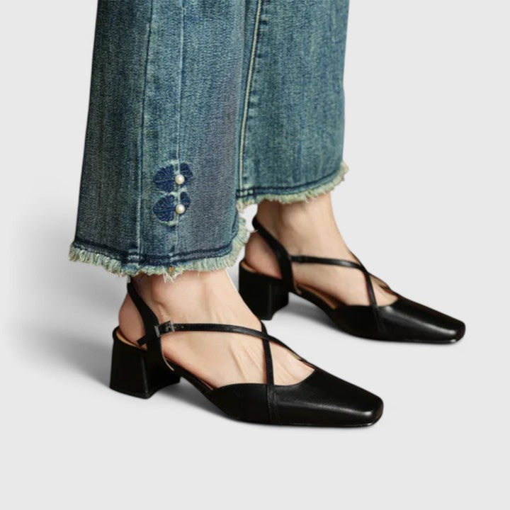 Mikaela | Eleganti sandales