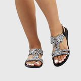 Blessy™ | Ortopēdiskie sandales