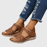 Dakota™ | Ortopēdiskie sandalīši