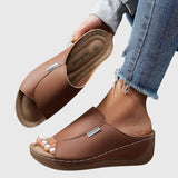 Esther™ | Stilīgi ortopēdiskie sandales