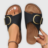 Daniela™ | Ortopēdiskās sandales