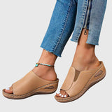 Aretha™ | Ortopēdiskie sandales