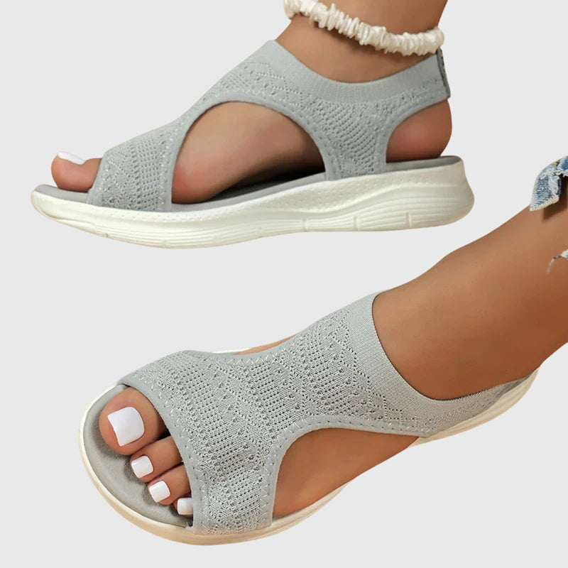 Samantha™ | Ortopēdiskie sandales