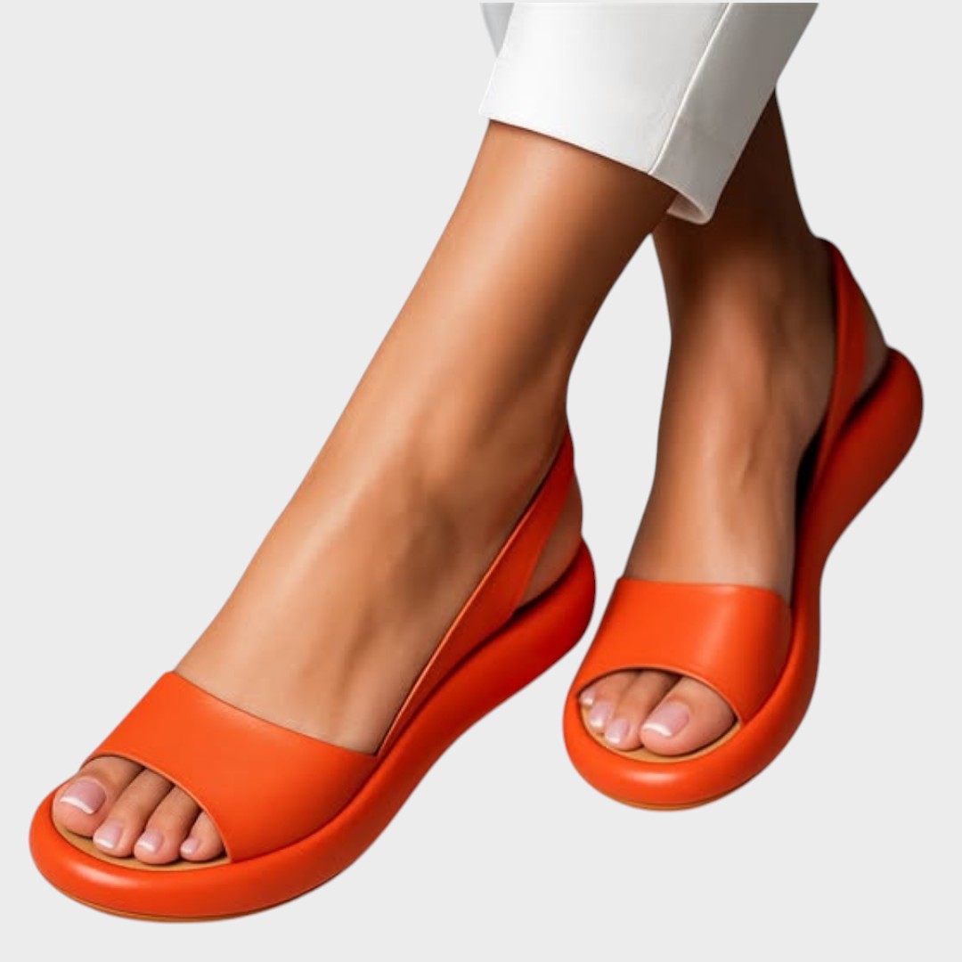 Caryzzaa | Ortopēdiskie sandales
