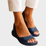 Caryzzaa | Ortopēdiskie sandales