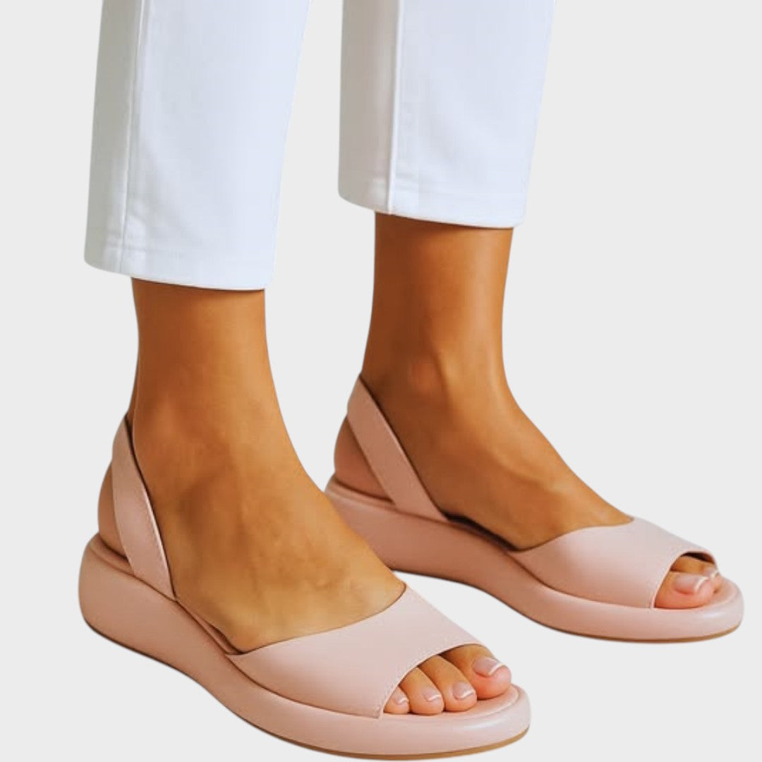 Caryzzaa | Ortopēdiskie sandales